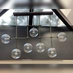 Torna Detaylı Glop Avize