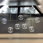 Torna Detaylı Glop Avize