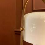 Mantar Masa Lambası