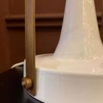 Mantar Masa Lambası