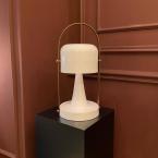 Mantar Masa Lambası