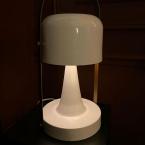 Mantar Masa Lambası