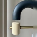 10'lu U Boru Sarkıt Aydınlatma