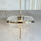 Özel Tasarım Sarkıt Aydınlatma