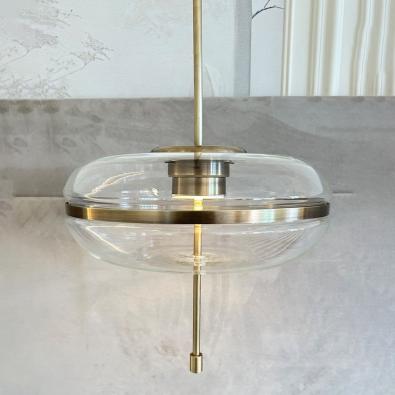 Özel Tasarım Sarkıt Aydınlatma