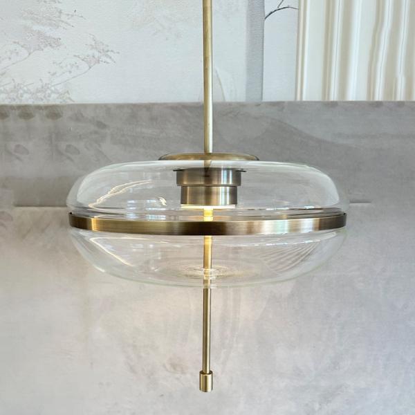 Özel Tasarım Sarkıt Aydınlatma