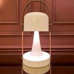 Mantar Masa Lambası