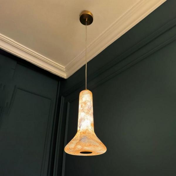 Özel Tasarım Sarkıt Aydınlatma