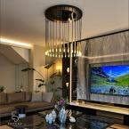 16'lı Pleksi Uçlu Sarkıt Aydınlatma