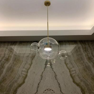 Mickey Sarkıt Aydınlatma