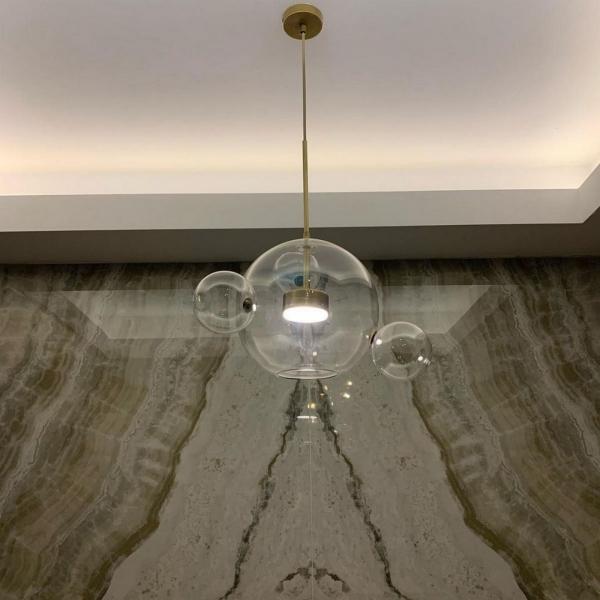 Mickey Sarkıt Aydınlatma