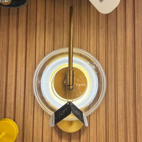 Baston Kol Ufo Aplik