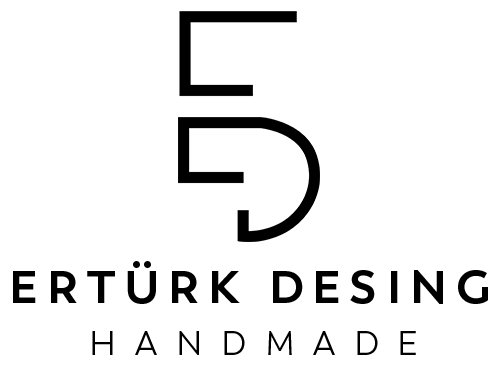 ERTÜRK DESIGN 